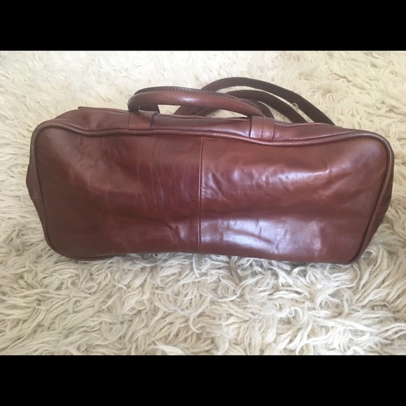 Anthropologie Holding Horses Catesby Handbag - Picture 8 of 8